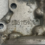 Audi Seat Skoda VW Eļļas sūknis 036115105d
