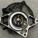 Audi VW vakuuma sūknis Vakuuma sūknis 057145100c