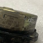 Audi VW vakuuma sūknis Vakuuma sūknis 057145100c
