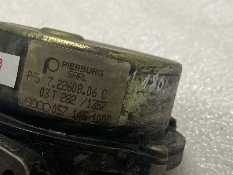 Audi VW vakuuma sūknis Vakuuma sūknis 057145100c