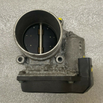 VW Audi Audi Seat Skoda Skoda Droseles vārsts 06F133062Q A2C53390403