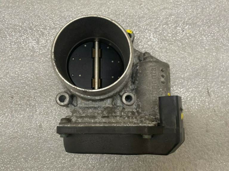 VW Audi Audi Seat Skoda Skoda Droseles vārsts 06F133062Q A2C53390403