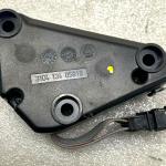 VW Golf oriģināls priekšējais kreisās puses frekvenču šķērssavienojums 1k0035463d