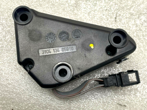 VW Golf oriģināls priekšējais kreisās puses frekvenču šķērssavienojums 1k0035463d