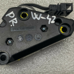VW Golf oriģināls priekšējais kreisās puses frekvenču šķērssavienojums 1k0035463d