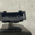 VW Golf oriģināls priekšējais kreisās puses frekvenču šķērssavienojums 1k0035463d