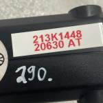 VW Golf oriģināls priekšējais kreisās puses frekvenču šķērssavienojums 1k0035463d