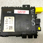 VW Passat stūres statņa vadības bloks 3c0953549a