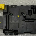 VW Passat stūres statņa vadības bloks 3c0953549a