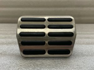 VW Tiguan bremžu pedāļa pārsegs 1k0723131