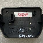 VW Tiguan bremžu pedāļa pārsegs 1k0723131
