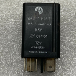 Skoda VW VW Audi relejs 430 degvielas sūknis 7m3959143