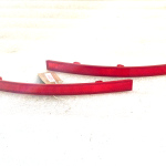 VW Tiguan Atstarotājs kaķa acs kreisais labais 5n0945106 5n0945105