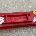 VW Tiguan Atstarotājs kaķa acs kreisais labais 5n0945106 5n0945105
