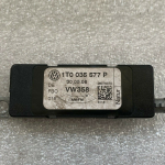 VW Touran antenas pastiprinātājs 1t0035577p