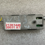 VW Touran antenas pastiprinātājs 1t0035577p