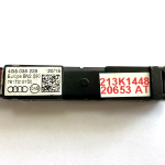 Audi A6 antenas antenas pastiprinātājs 4g5035225