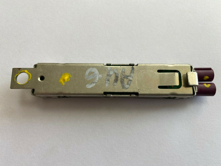 Audi A6 antenas antenas pastiprinātājs 4g5035225