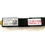 Audi A6 antenas antenas pastiprinātājs 4g5035225a