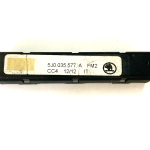 Skoda roomster antenas antenas pastiprinātājs 5j0035577a