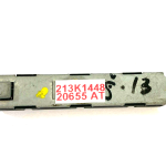 Skoda roomster antenas antenas pastiprinātājs 5j0035577a