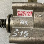 Skoda Octavia 1Z 1.6FSi BSL DEFEKTĪVS degvielas sūknis 03c127025r