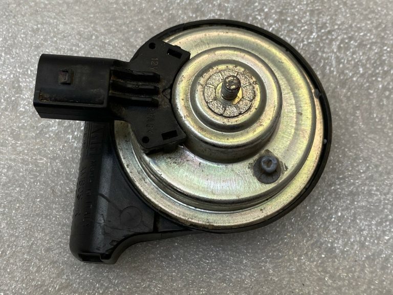 VW Tiguan Horn Horn Horn Horn Low Low Low Horn 5n0951223a