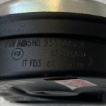 VW Tiguan Horn Horn Horn Horn Low Low Low Horn 5n0951223a