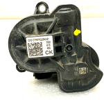 VW Golf 7 Bremžu suporta piedziņas mehānisms aizmugurējais labais 5q0615406ck