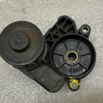 VW Golf 7 Bremžu suporta piedziņas mehānisms aizmugurējais labais 5q0615406ck