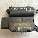 VW Skoda sildītāja piedziņa 1K0907511D 0132801337