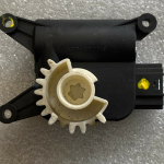 VW Skoda sildītāja piedziņa 1K0907511D 0132801337
