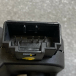VW Skoda sildītāja piedziņa 1K0907511D 0132801337