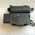 Audi VW VW Skoda Original aktuators apkures gaisa kondicionēšanas 1k0907511c 0132801336