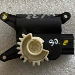 Audi VW VW Skoda Original aktuators apkures gaisa kondicionēšanas 1k0907511c 0132801336