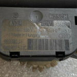 Audi VW VW Skoda Original aktuators apkures gaisa kondicionēšanas 1k0907511c 0132801336