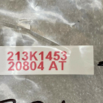 Audi VW VW Skoda Original aktuators apkures gaisa kondicionēšanas 1k0907511c 0132801336
