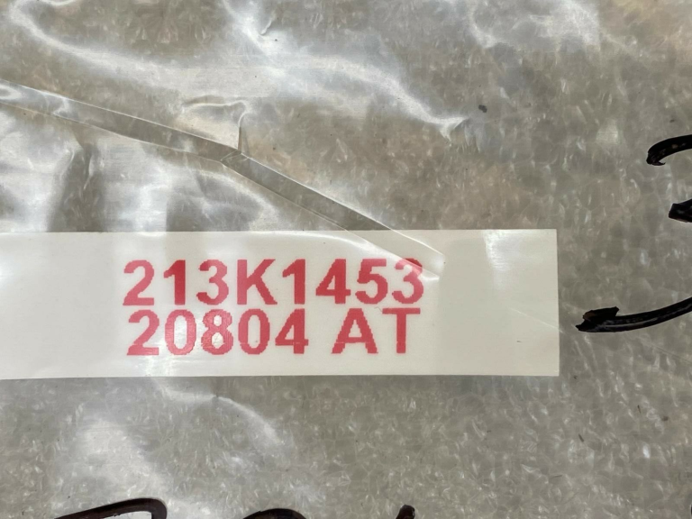 Audi VW VW Skoda Original aktuators apkures gaisa kondicionēšanas 1k0907511c 0132801336