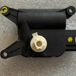 VW Skoda Seat gaisa kondicioniera apsildes sildītāja vāka piedziņa 1k0907511 0132801345