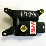 VW oriģināls servomotors atkausēšanas atvāžņa 1k1907511e 0132801343