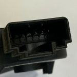 VW oriģināls servomotors atkausēšanas atvāžņa 1k1907511e 0132801343