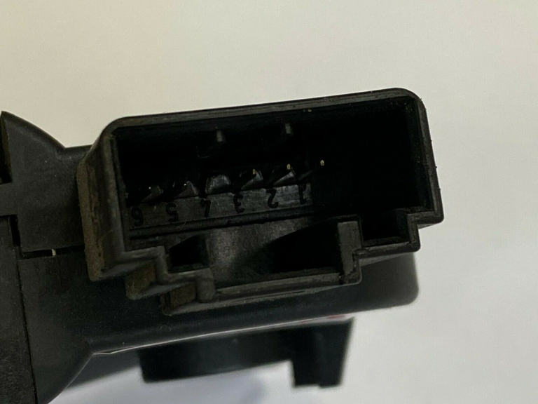 VW oriģināls servomotors atkausēšanas atvāžņa 1k1907511e 0132801343