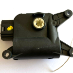 VW Skoda Audi Audi sildītāja temperatūras vārsta motora elektromagnētiskais vārsts 1k0907511j 0132801392