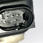 Audi A6 Apsildes servomotors 4b2820511 0132801137