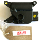 VW Audi Audi Skoda Sildīšanas gaisa kondicionēšanas pūtējs 3c0907511 0132801370