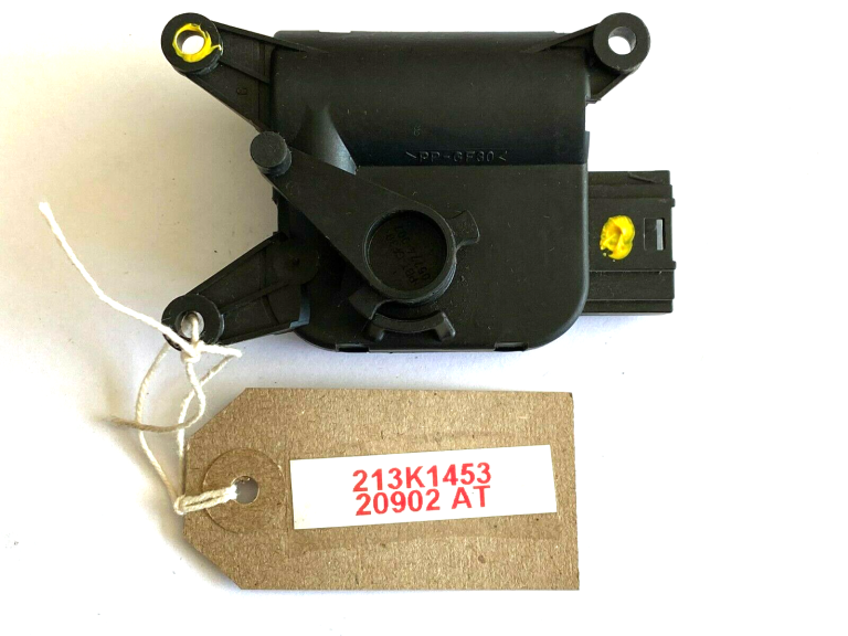 VW Audi Audi Skoda Sildīšanas gaisa kondicionēšanas pūtējs 3c0907511 0132801370