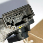 VW Audi Audi Skoda Sildīšanas gaisa kondicionēšanas pūtējs 3c0907511 0132801370