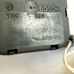 VW Audi Audi Skoda Sildīšanas gaisa kondicionēšanas pūtējs 3c0907511 0132801370