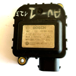 Audi servomotora sildītājs 4b2820511j 0132801159