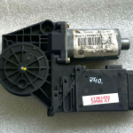 VW logu regulatora motora priekšējais labais logu regulators 3b4837752mg